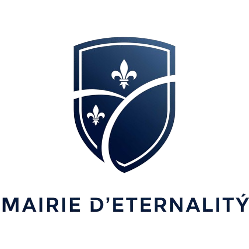 Ma Ville de Éternality